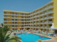 Intertur Apartamentos Miami Ibiza 