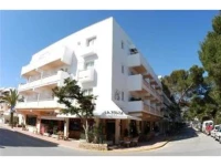 Hotel Sa Volta 