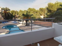 Apartamentos Costamar II 