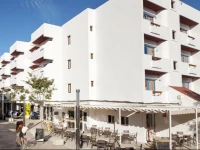 Apartamentos Es Pujols - Formentera Vacaciones 