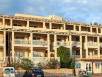 Apartamentos Formula Roulette 