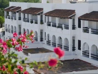 Apartamentos Pou Des Pujols 