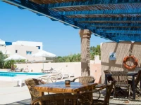 Hostal Mayans 