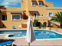 Villa Clementina - Formentera Vacaciones 