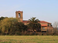 Hotel Rural en Escalante Las Solanas 