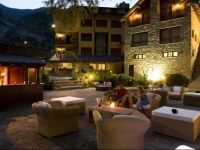 Hotel Restaurant Castellarnau 