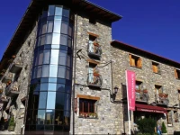 Hotel Restaurante Revestido 