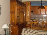 Apartamento El Escuacho 