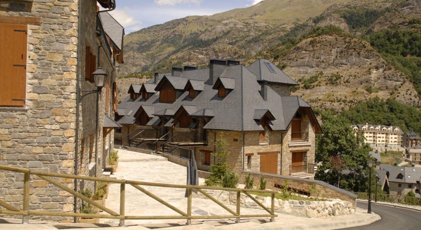 Los Altos de Escarrilla 