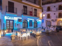 Hotel Restaurante Plateria 
