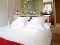 Echaurren Hotel GastronГіmico 