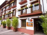 Apartamentos TurГ­sticos Ezcaray 