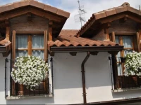 Apartamentos La Buhardilla 