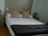 Apartamentos San LГЎzaro 