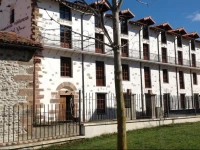 Apartamentos TurГ­sticos Rincones del Vino 