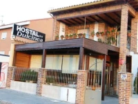 Hostal Dulcinea 