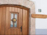 Ekolanda Casa Rural 