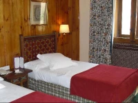 Parador de Bielsa 