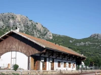 Albergue de Espiel 