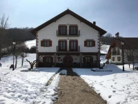 Apartamentos Irati 