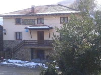 Hostal Puente Deva 
