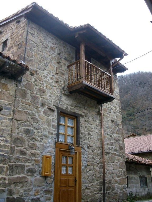 La Torre de Espinama 