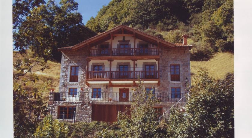 Posada Sobrevilla 