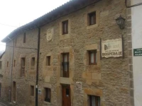 Hotel Rural La Casa del Montero 