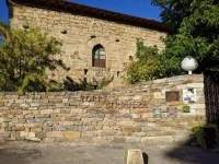 Posada Real Torre Berrueza 