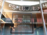 Hotel Esplugues 