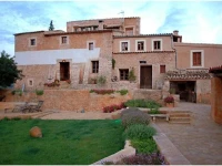 Agroturismo Can Torna 