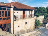 Pazo de Esposende 