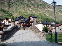 Apartamentos Les Picardes 