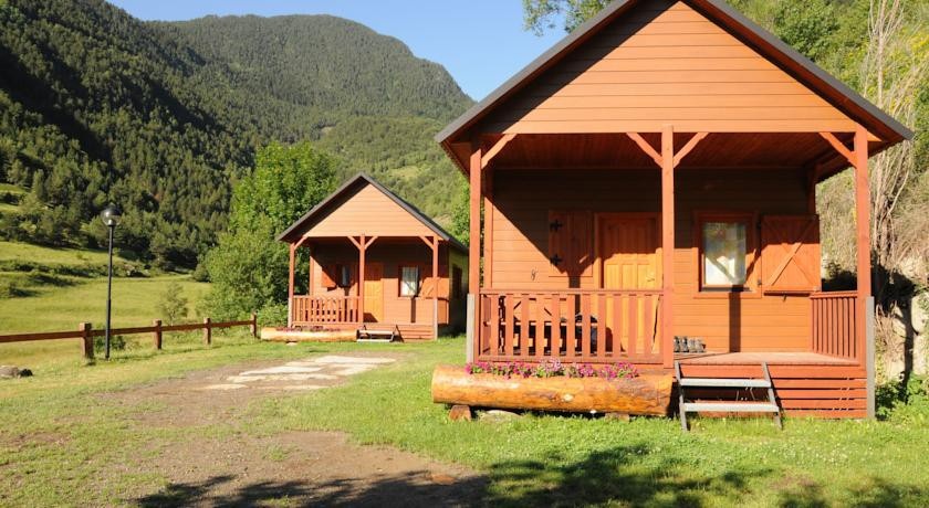 Camping La Torre 