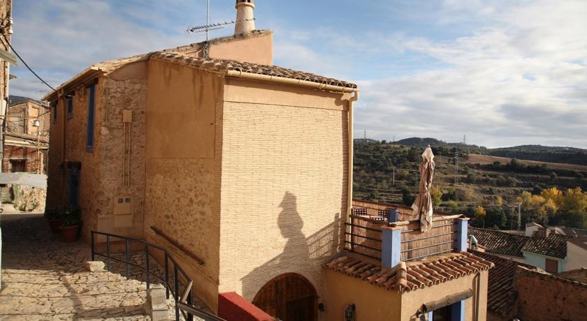 Apartamentos Casa Villa Stata 1*