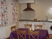 Las Nogueras Country House 