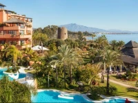 Kempinski Hotel BahГ­a Beach Resort & Spa 