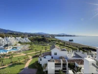 Hotel Fuerte Estepona 