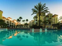 Marriotts Playa Andaluza 