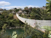 Hotel Selwo Lodge - Includes Animal Park Tickets 