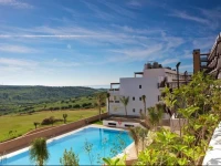 Tryp Estepona Valle Romano Golf 