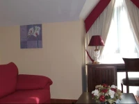 Hotel DoГ±a Matilde 