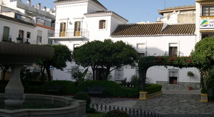 Hostal El Pilar 