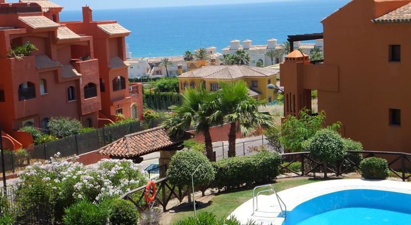 Apartamento Nueva Galera 