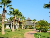 Apartamentos del ParaГ­so 