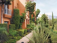 Apartment Benahavis Pico de Alcazaba 