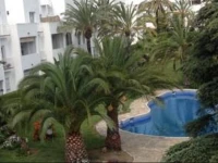 Apartment Pueblo Sport 