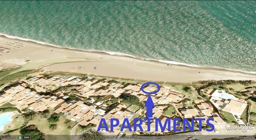 Apartments Bahia Dorada 