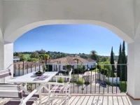 Appartement Pueblo Cortes del Golf 