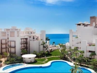 BahГ­a Boutique Apartments 